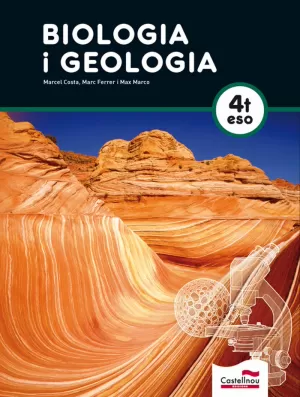 BIOLOGIA I GEOLOGIA. 4T ESO