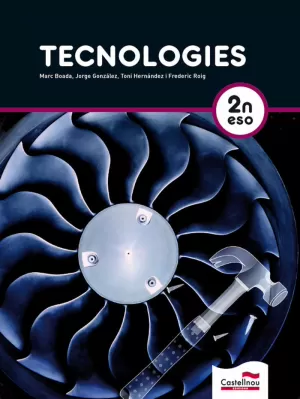 TECNOLOGIES, 2 ESO