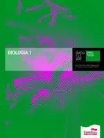 BIOLOGIA 1 (LL+CD)