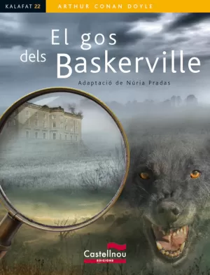 EL GOS DELS BASKERVILLE