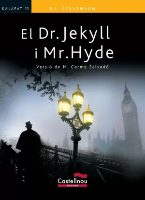 EL DR. JECKYLL I MR. HYDE