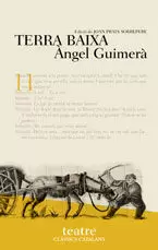 TERRA BAIXA. EDICIÓ 2017
