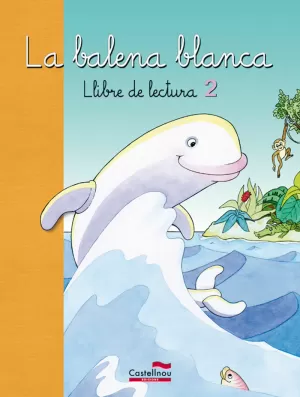 LA BALENA BLANCA 2 LECTURES