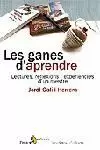 GANES D'APRENDRE, LES