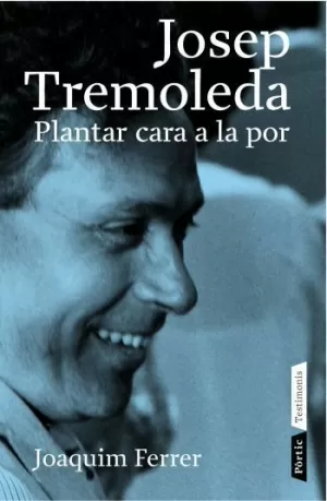 JOSEP TREMOLEDA PLANTAR CARA A LA POR