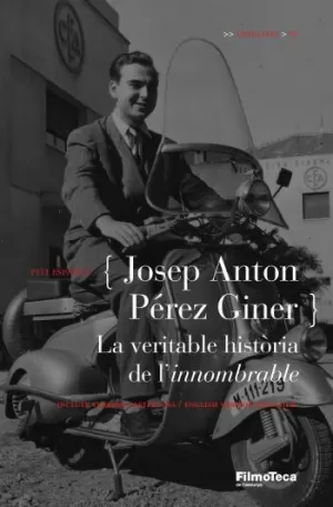 JOSEP ANTON PÉREZ GINER