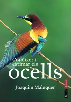 CONÈIXER I ESTIMAR ELS OCELLS