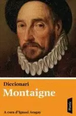 DICCIONARI MONTAIGNE