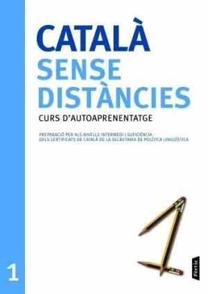 CATALÀ SENSE DISTÀNCIES 1