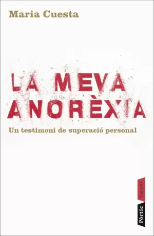 LA MEVA ANOREXIA