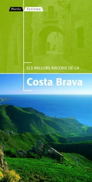 COSTA BRAVA MILLORS RACONS