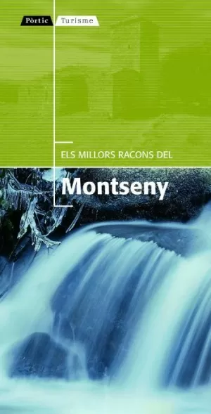 ELS MILLORS RACONS DEL MONTSENY