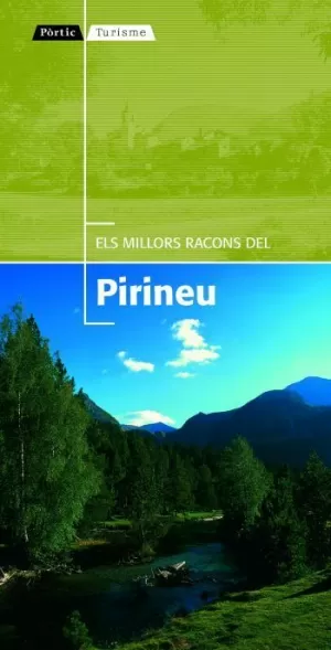 ELS MILLORS RACONS DEL PIRINEU