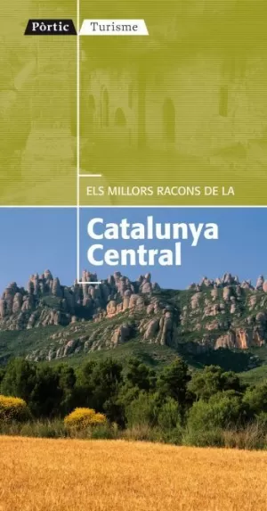 ELS MILLORS RACONS DE LA CATALUNYA CENTRAL