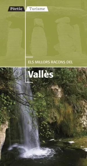 ELS MILLORS RACONS DEL VALLÈS