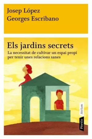 ELS JARDINS SECRETS