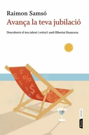AVANÇA LA TEVA JUBILACIÓ