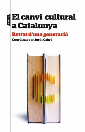 EL CANVI CULTURAL A CATALUNYA EL CANVI CULTURAL A CATALUNYA