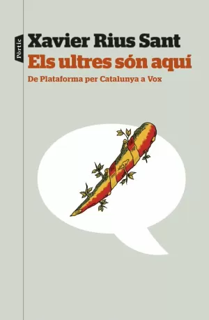 ELS ULTRES SÓN AQUÍ