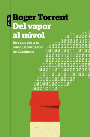 DEL VAPOR AL NÚVOL DEL VAPOR AL NÚVOL