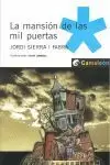 LA MANSIÓN DE LAS MIL PUERTAS LA MANSIÓN DE LAS MIL PUERTAS