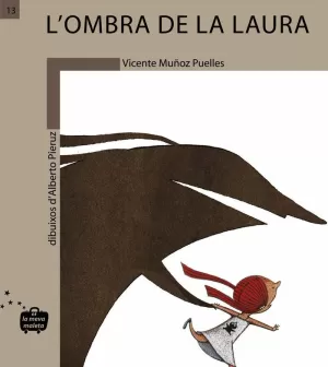 L'OMBRA DE LA LAURA