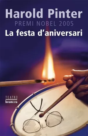 FESTA D´ANIVERSARI, LA