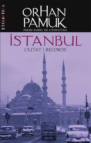 ISTAMBUL CIUTAT I RECORD ISTAMBUL CIUTAT I RECORD