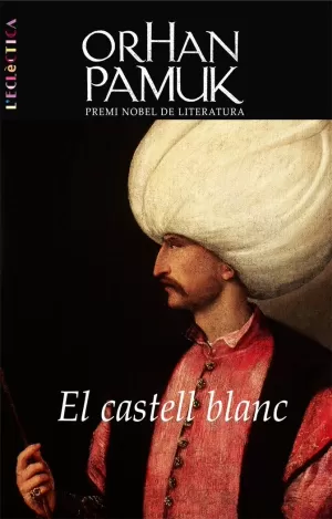 CASTELL BLANC