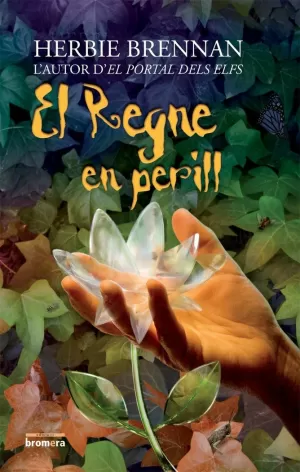 REGNE EN PERILL