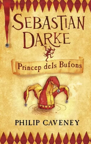 SEBASTIAN DARKE PRINCEP DELS BUFONS