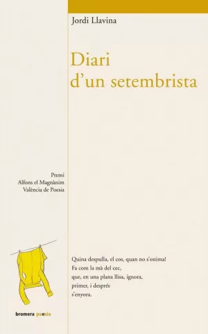 DIARI D'UN SETEMBRISTA