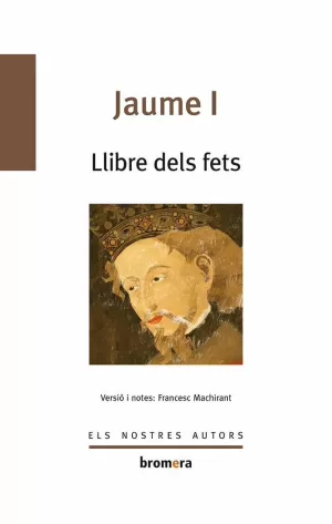 LLIBRE DELS FETS