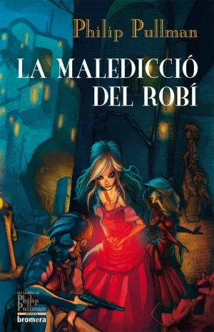 LA MALEDICCIO DEL ROBI