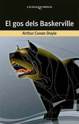 EL GOS DELS BASKERVILLE