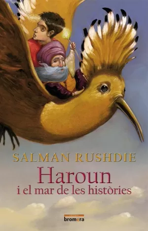 HAROUN I EL MAR DE LES HISTÒRIES