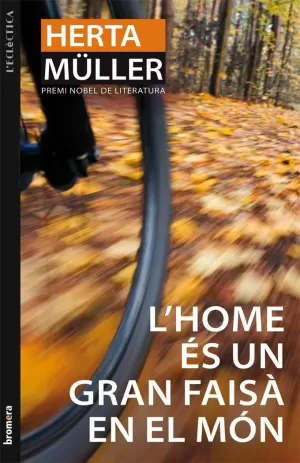 L'HOME ES UN GRAN FAISA EN EL MON