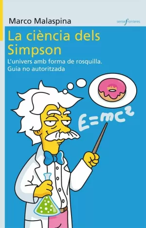 LA CIENCIA DELS SIMPSON