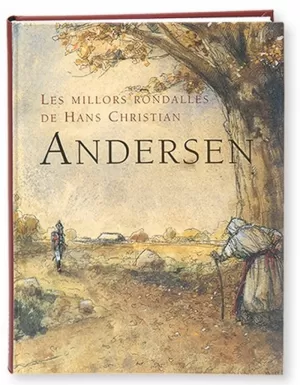 LES MILLORS RONDALLES DE ANDERSEN