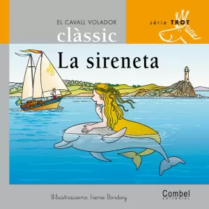 LA SIRENETA - LLIGADA