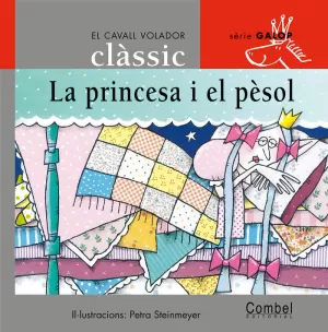 LA PRINCESA I EL PESOL