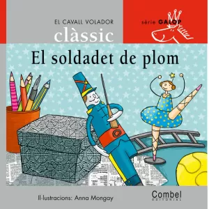 EL SOLDADET DE PLOM