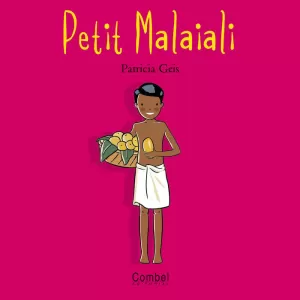 PETIT MALAIALI