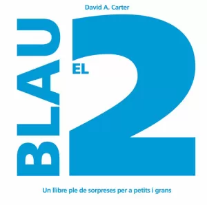 EL DOS BLAU