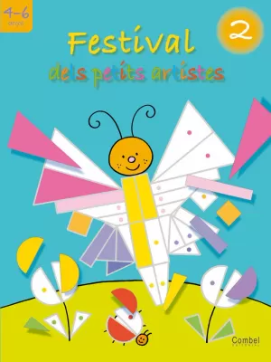 FESTIVAL DELS PETITS ARTISTES 2