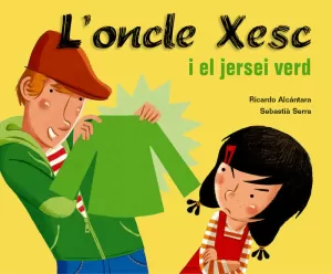 L'ONCLE XESC I LE JERSEI VERD