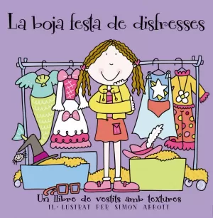 LA BOJA FESTA DE DISFRESSES