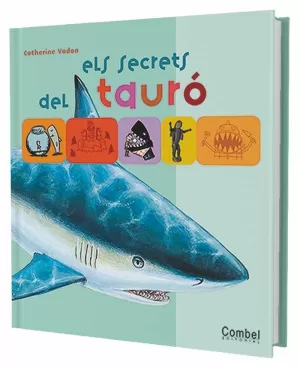 ELS SECRETS DEL TAURÓ