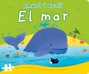 EL MAR