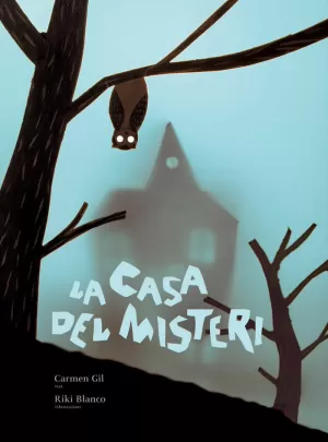 LA CASA DEL MISTERI